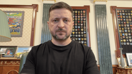 Володимир Зеленський