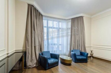 Квартира на Грушевського, 9А