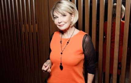 Татьяна Веденеева