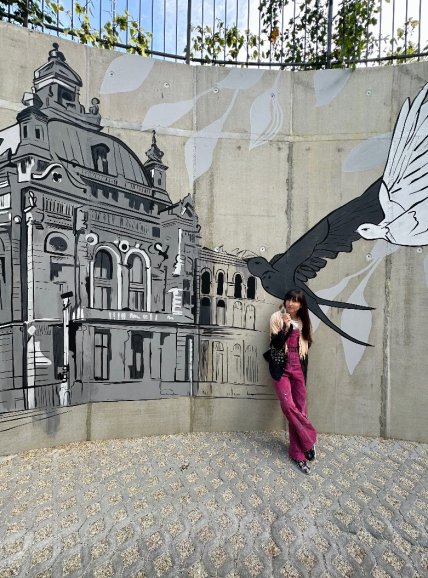 мурали діни