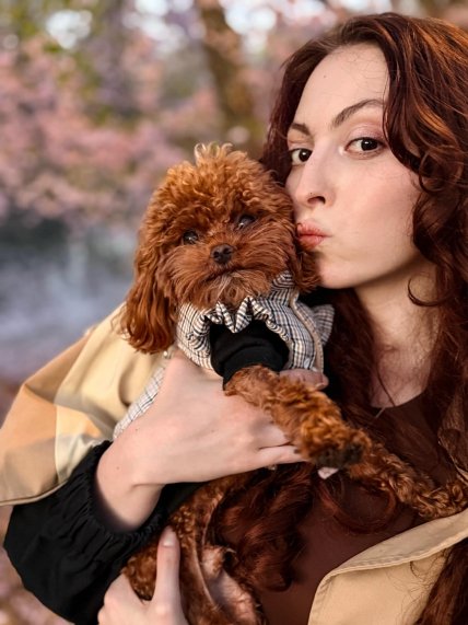 Маша Полякова