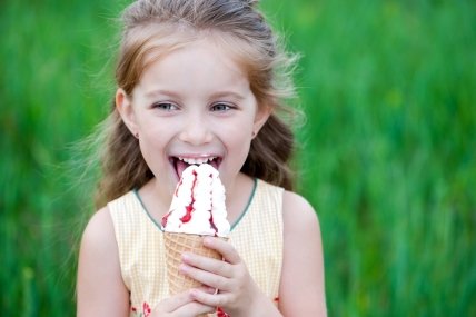 Ангина у ребенка летом: причины и профилактика - изображение №1