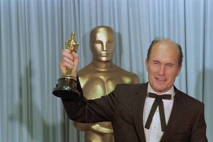 Роберт Дюваль