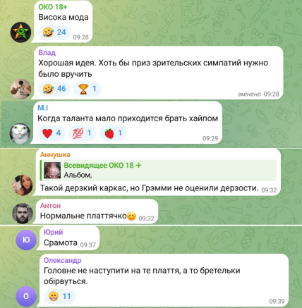 Чаппелл Роан голе плаття