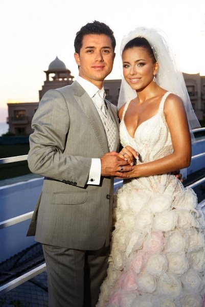 Мурат та Ані Лорак