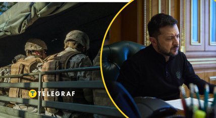 Зеленський заявив про прогрес щодо миротворців