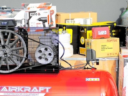 оборудование