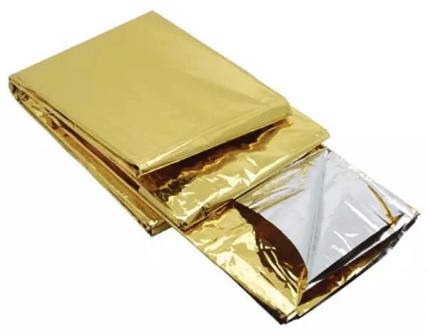 Термоковдра