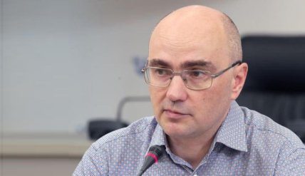 Дмитро Левусь