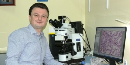 Ростислав Белый