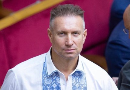 Геннадій Вацак