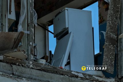 Дружківка, березень 2026