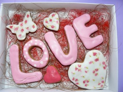 Мамино дело: эксклюзивное авторское печенье - изображение №5