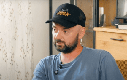 Михаил Клименко (Adam)