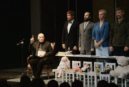 Александр Филиппенко