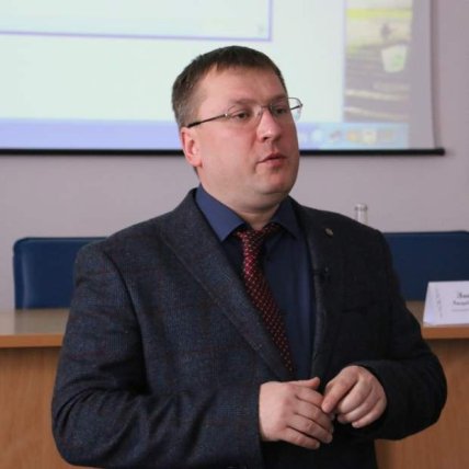 Андрей Закревский