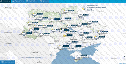 Прогноз на 9 июля