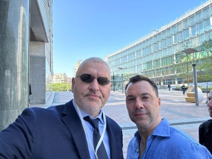 Марк Фейгін