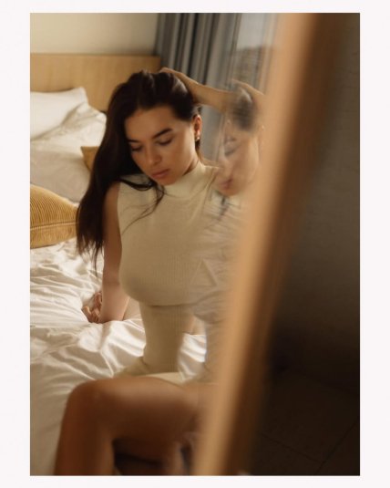 Катерина Усик у Таїланді