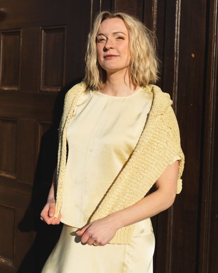 Сара Шестрем