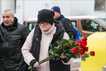 Світлана Лобановська