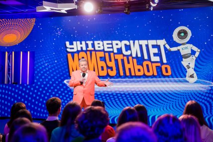 Михайло Поплавський