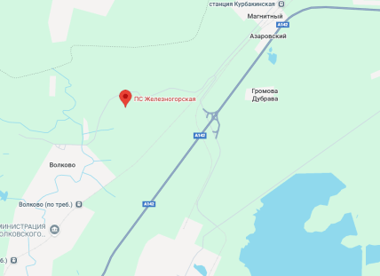 Вибухи в Росії 2 листопада