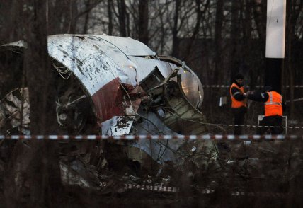 Смоленська трагедія