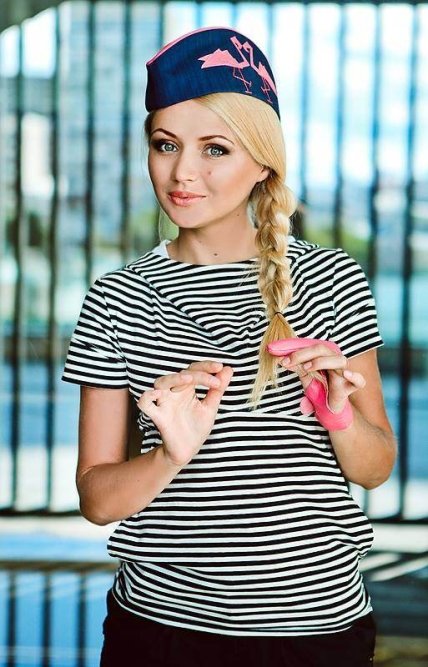 Лена Турбал