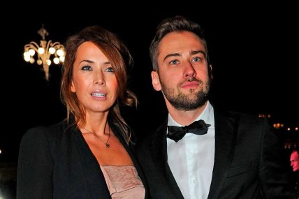 Жанна Фріске Дмитро Шепелєв