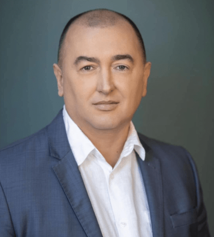 Цыба Владимир