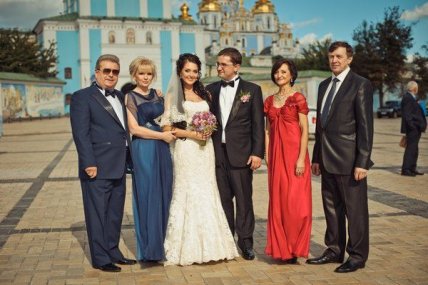 Поплавський друга дружина