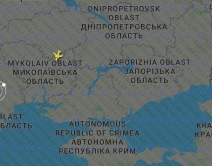 Полет Airbus A321-211