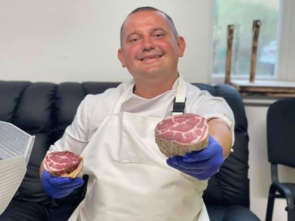 Андрей Башенский что известно