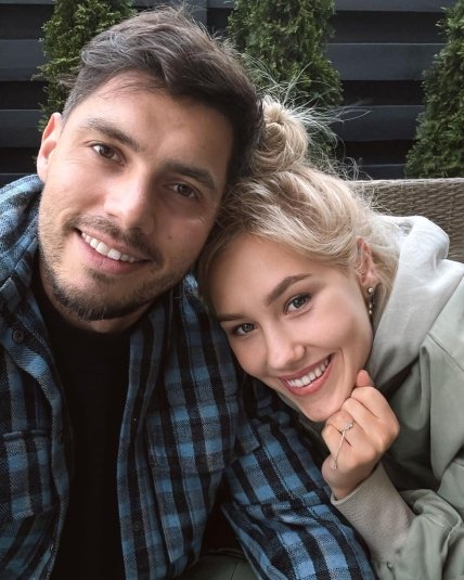 даша квіткова нікіта добринін