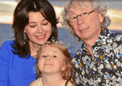 Аркадий Укупник жена Наталья дочь