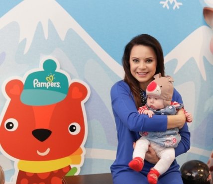 Лилия Подкопаева: детство олимпийской чемпионки - изображение №4