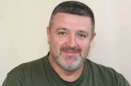 Сергей Братчук