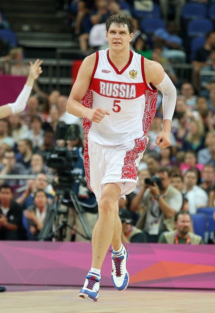 Тимофей Мозгов