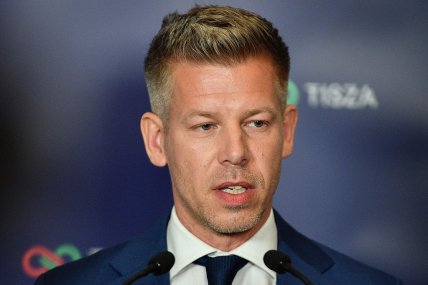 Петер Мадьяр фото