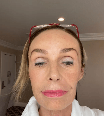 Наталья Андрейченко