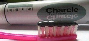 Японцы придумали зубную пасту, которая пломбируюет зубы