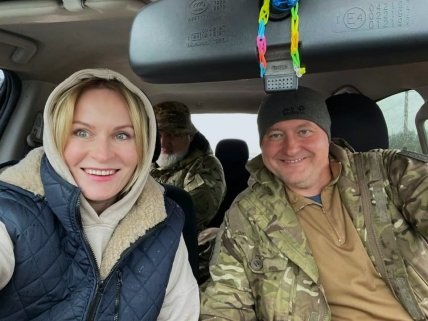 Фото Лалы Тарапакиной