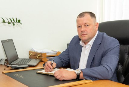 Юрий Дученко