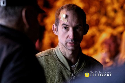 В ночь на 26 октября россияне обстреляли Киев