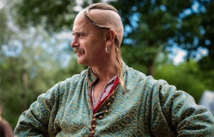 Навіщо козаки носили сережки