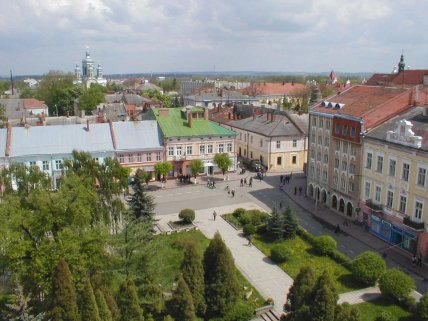 Самбор