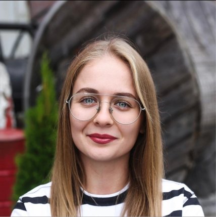 Меланія Подоляк