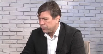 Чим зараз займається Олег Царьов