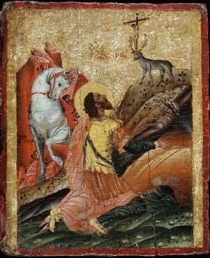 Євстафій Плакида